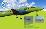 Epsilon Aviation