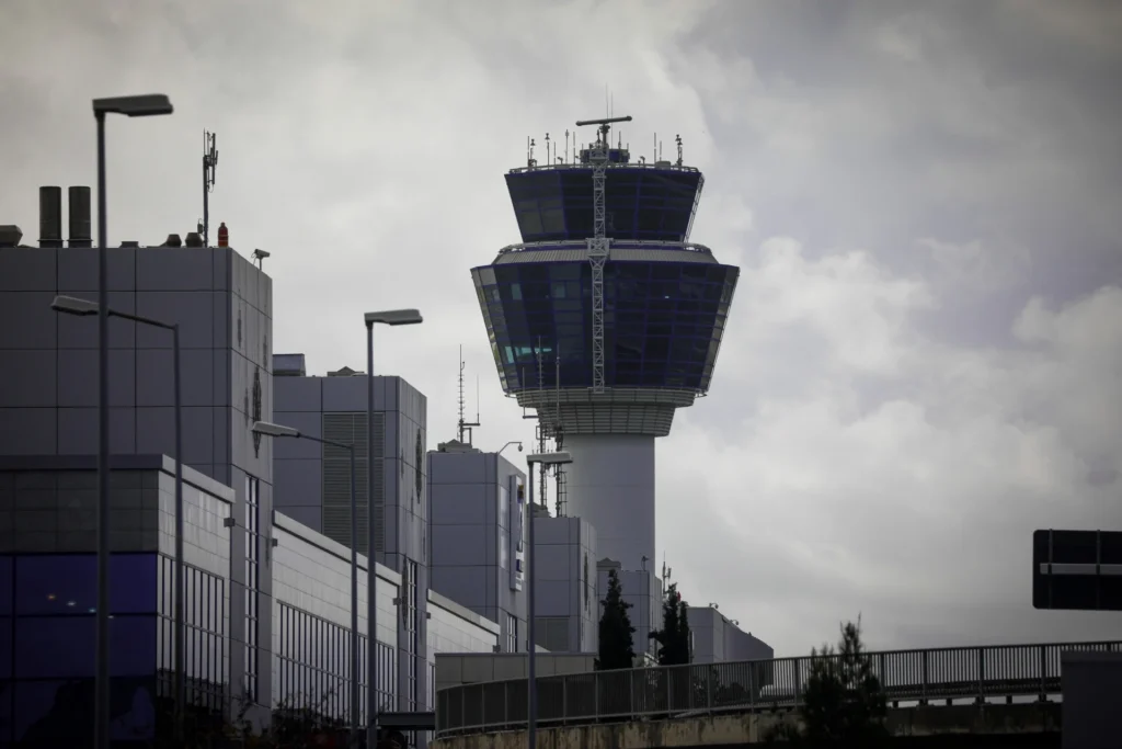 Statement by the Air Traffic Controllers Association of Greece